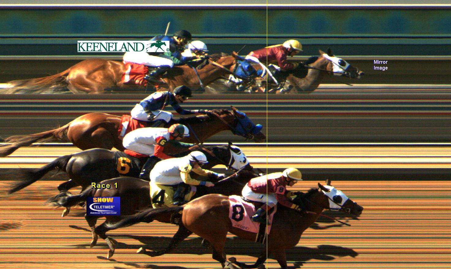 Photo Finishes October 23 Keeneland   001 1 01 (1) 4 